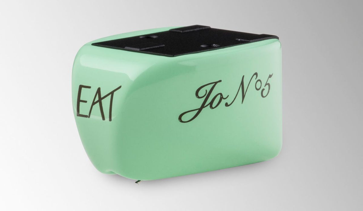 EAT - Jo No. 5.1