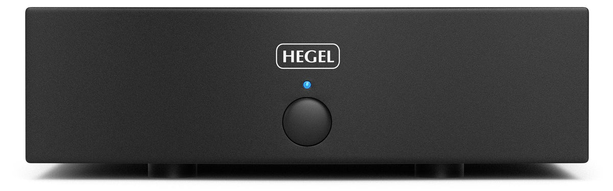 Hegel - H20