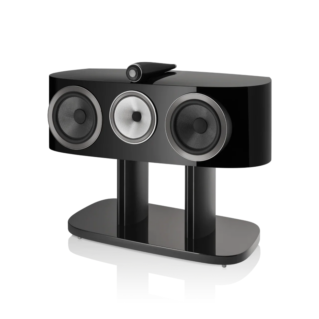 Bowers & Wilkins - HTM81 D4 - The Source AV