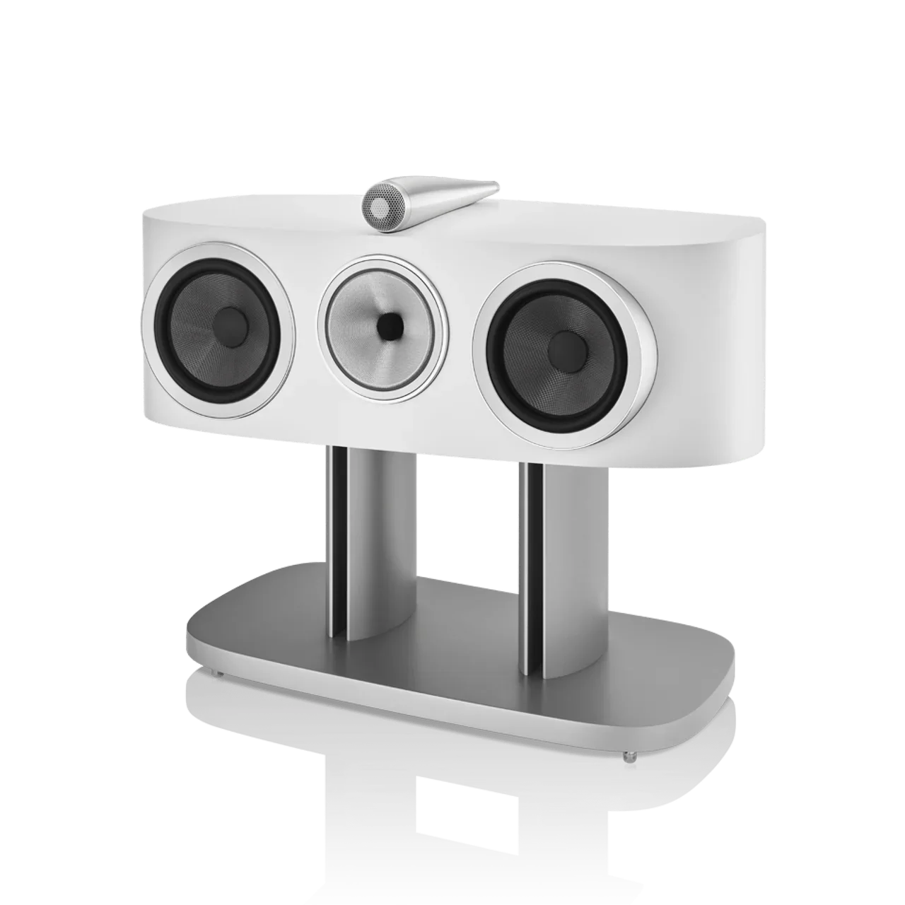 Bowers & Wilkins - HTM81 D4 - The Source AV