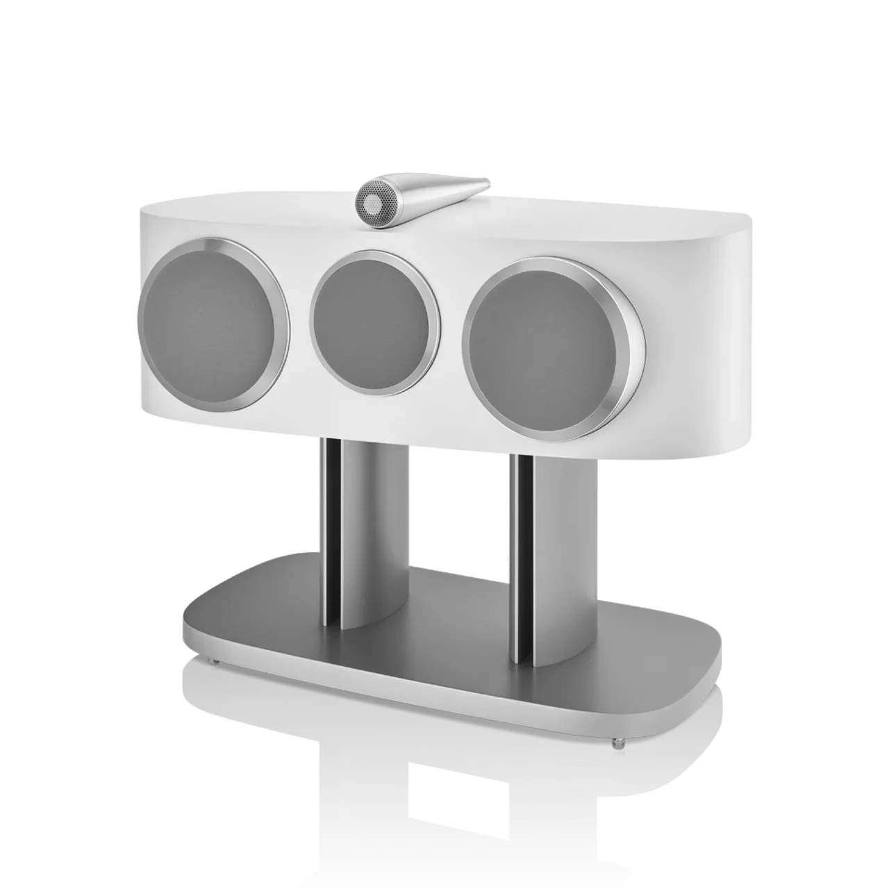 Bowers & Wilkins - HTM81 D4 - The Source AV