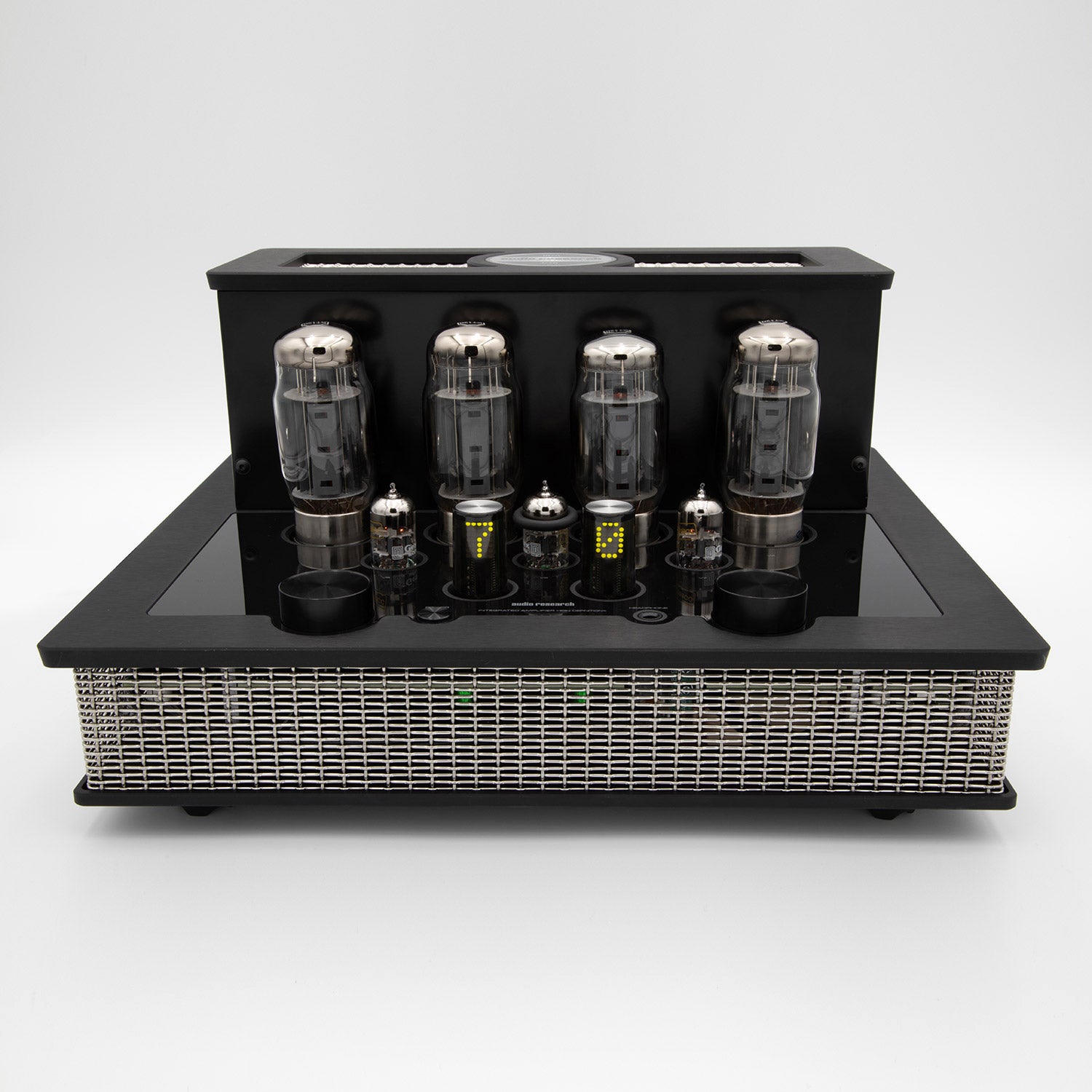 Audio Research - I/70 - The Source AV