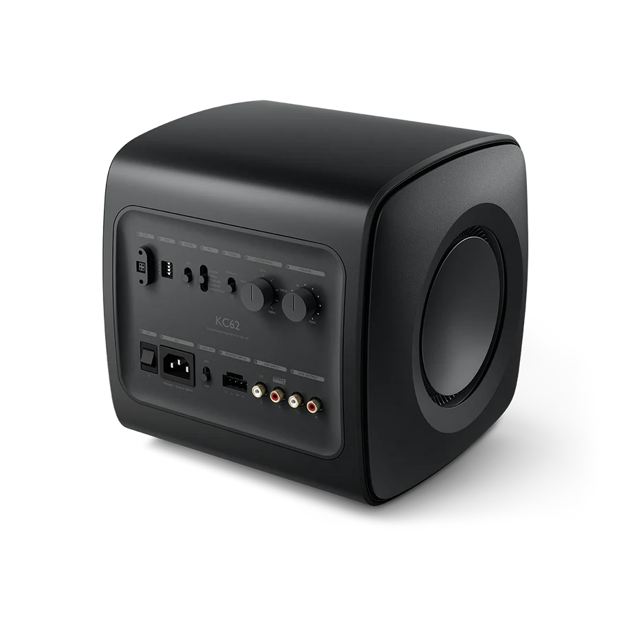 KEF - KC62