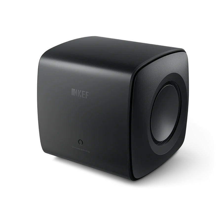 KEF - KC62
