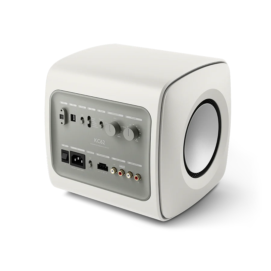 KEF - KC62