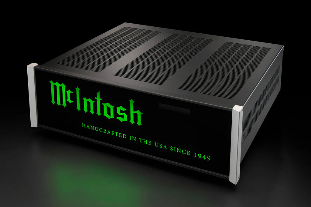 McIntosh - LB200