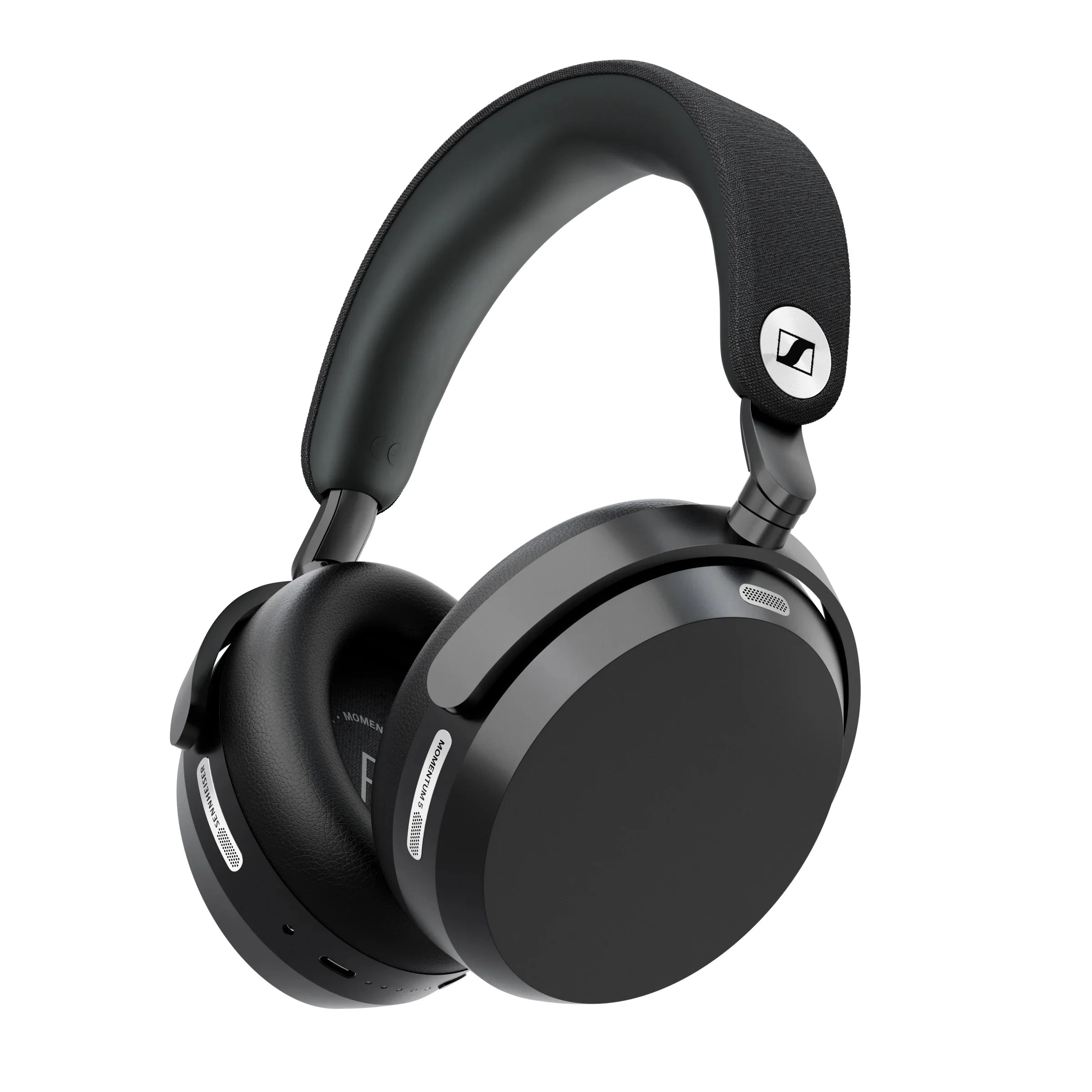 Sennheiser - MOMENTUM 5 - The Source AV