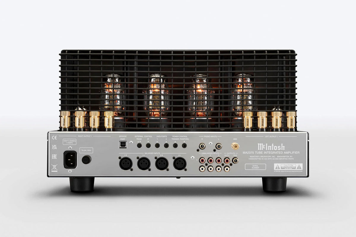 McIntosh - MA2375