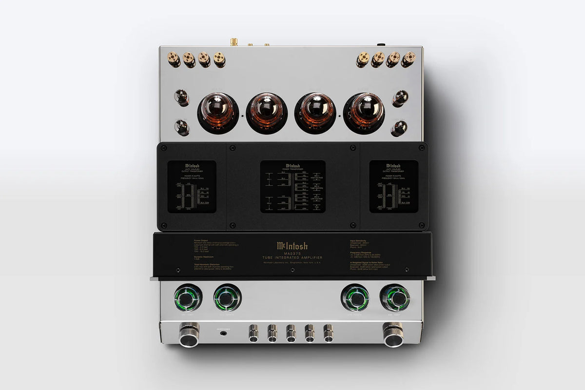McIntosh - MA2375