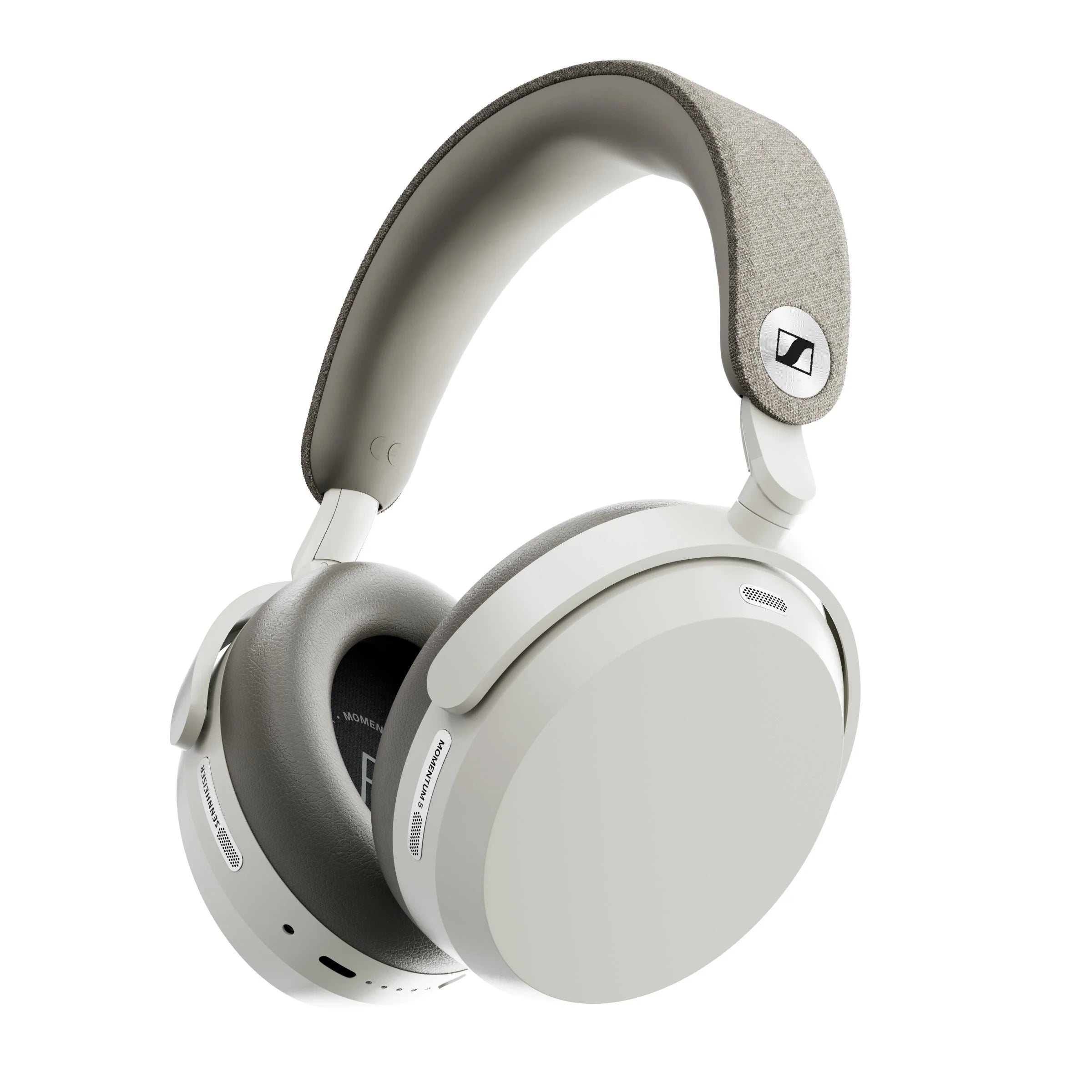 Sennheiser - MOMENTUM 5 - The Source AV