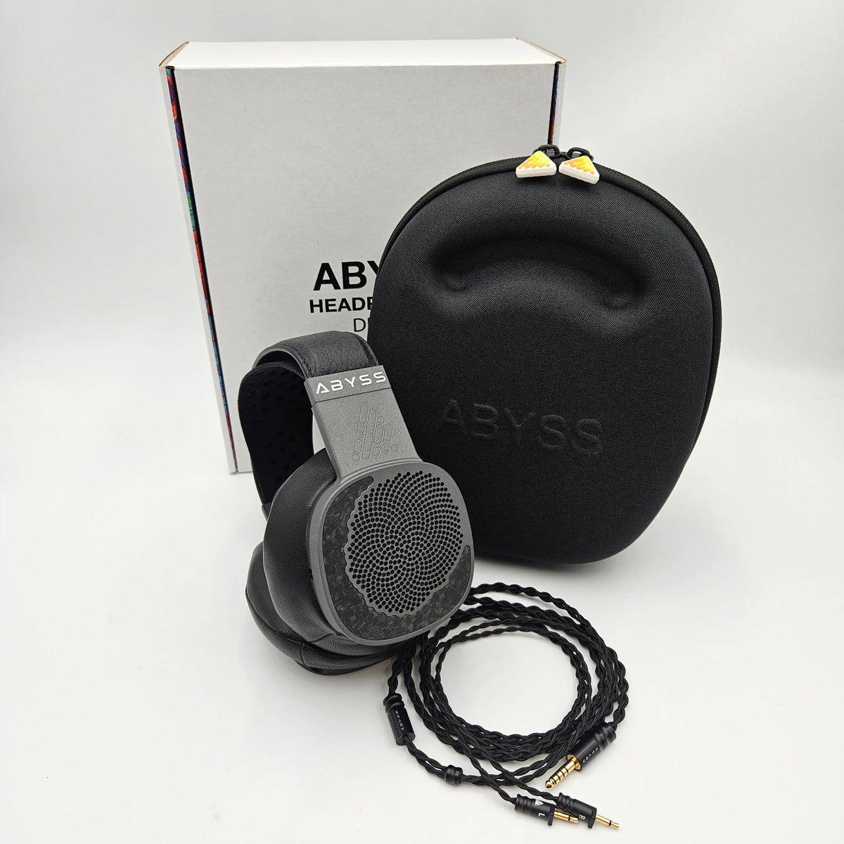 ABYSS - Diana MRx