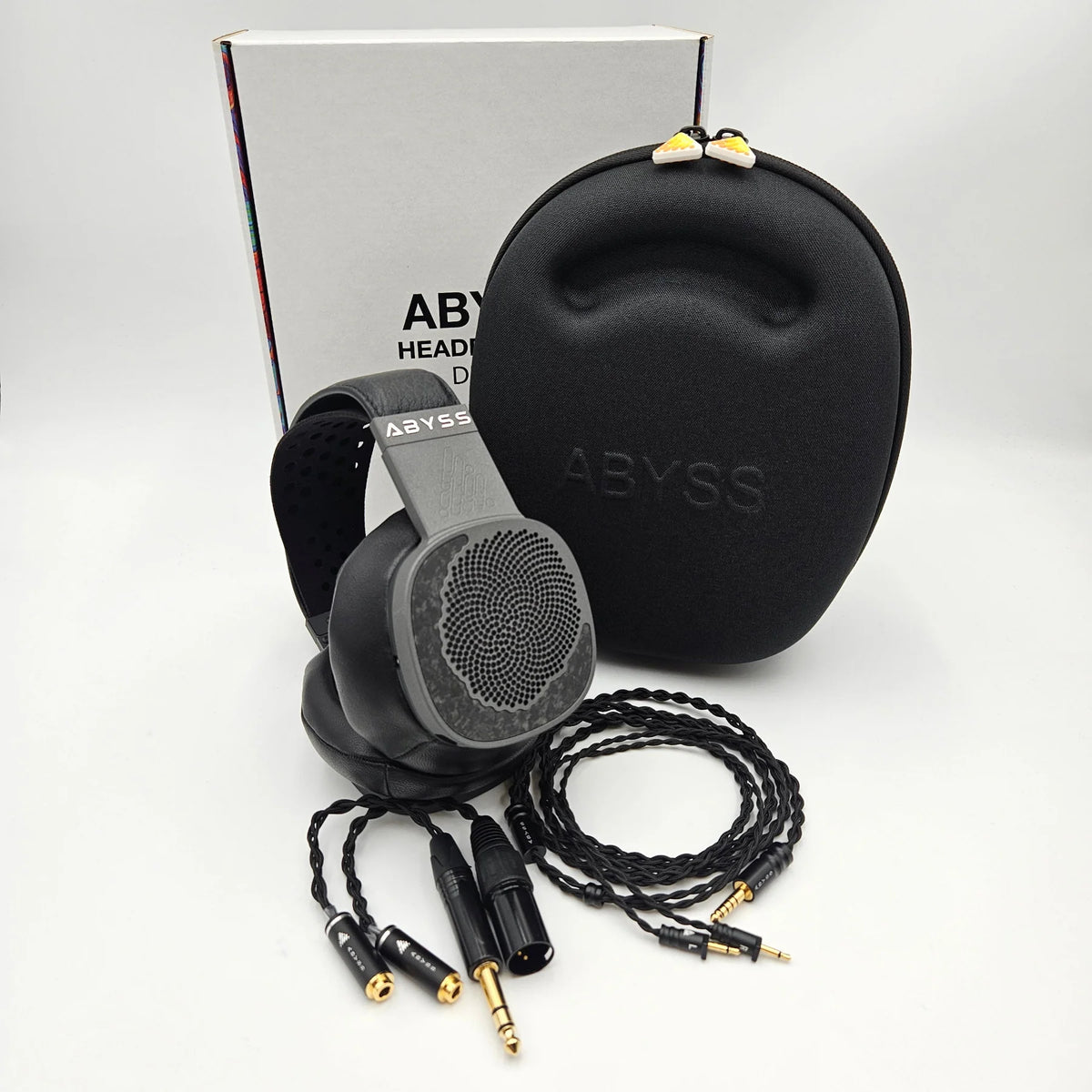 ABYSS - Diana MRx