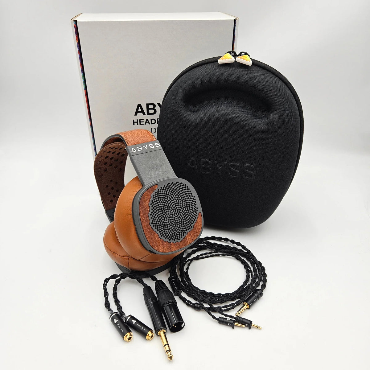 ABYSS - Diana MRx
