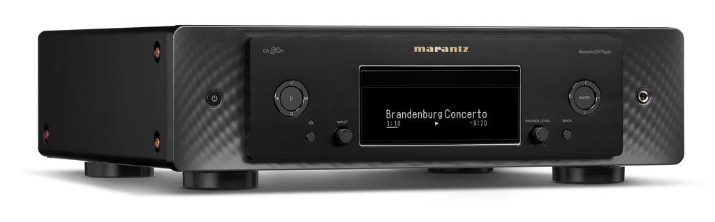 marantz personal CDシステム CR101 Amazon.co.jp: Marantz CR101 Boombox Personal CD System