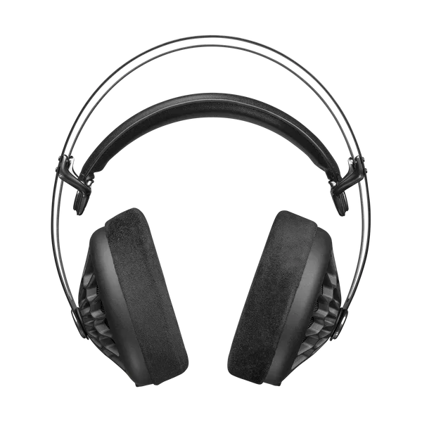 MEZE AUDIO 105 AER 保証あり Meze Audio 105 AER Premium Open-Back Audiophile Headphones