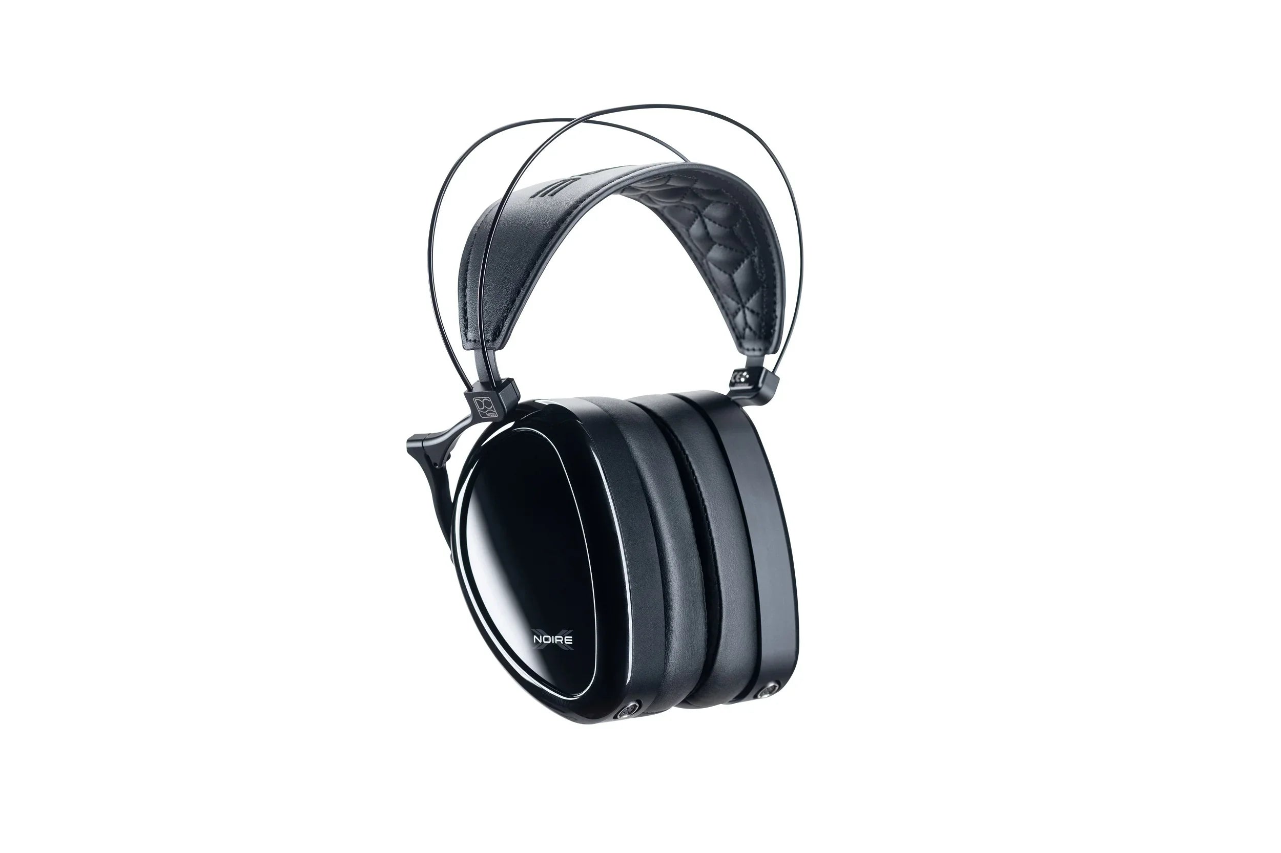 Neroです。 Dan Clark Audio - Noire X - The Source AV