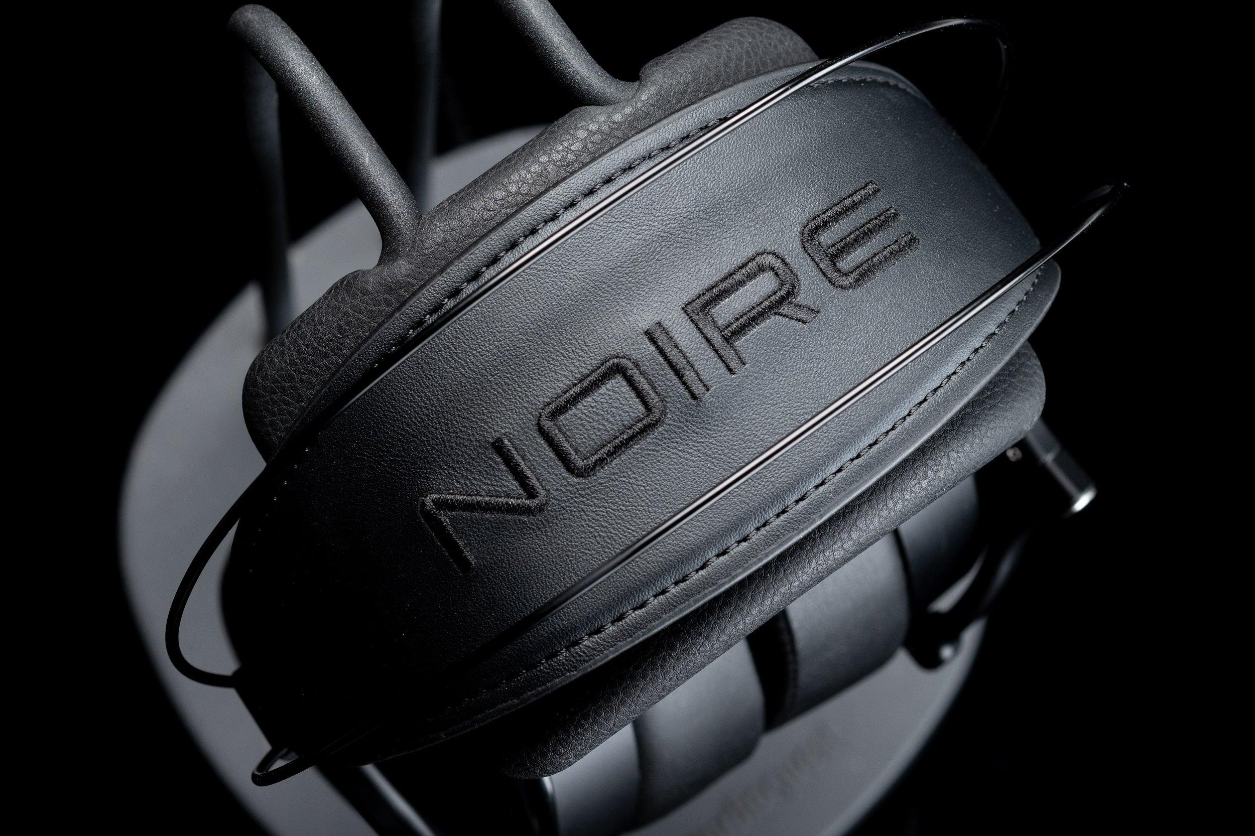 Dan Clark Audio - Noire X - The Source AV