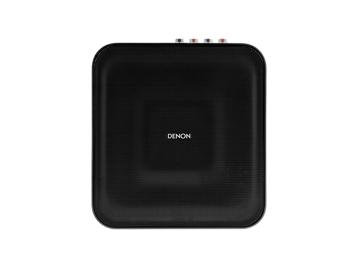 Denon - Home Amp