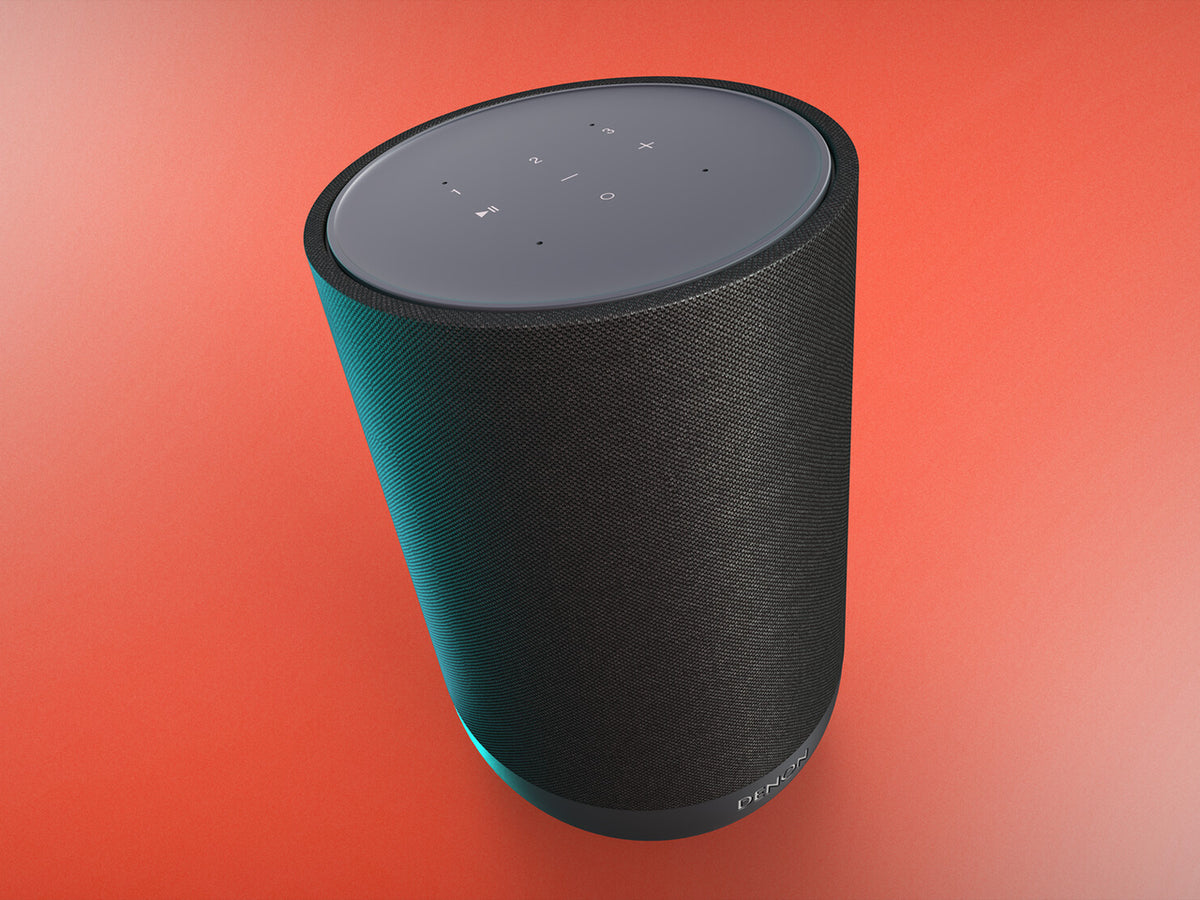 Denon - Denon Home 200