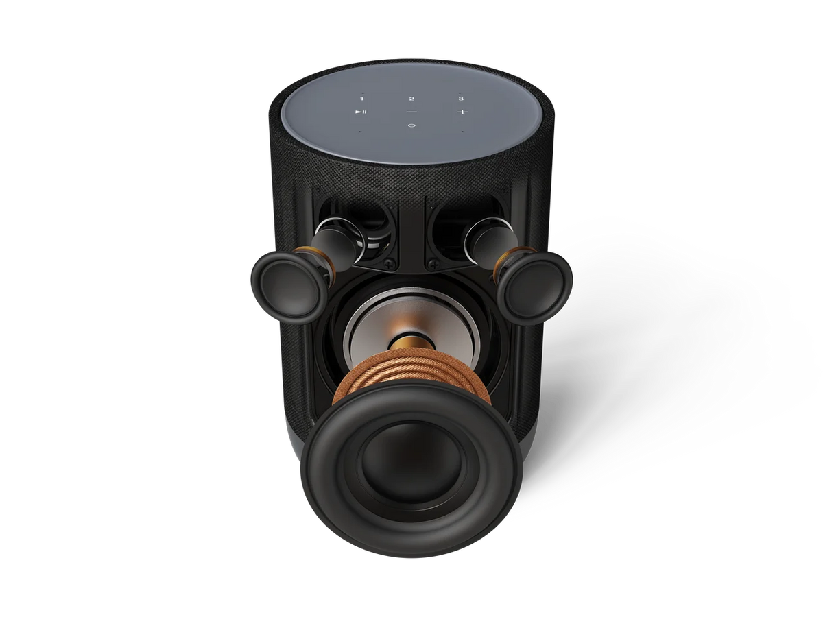 Denon - Denon Home 200