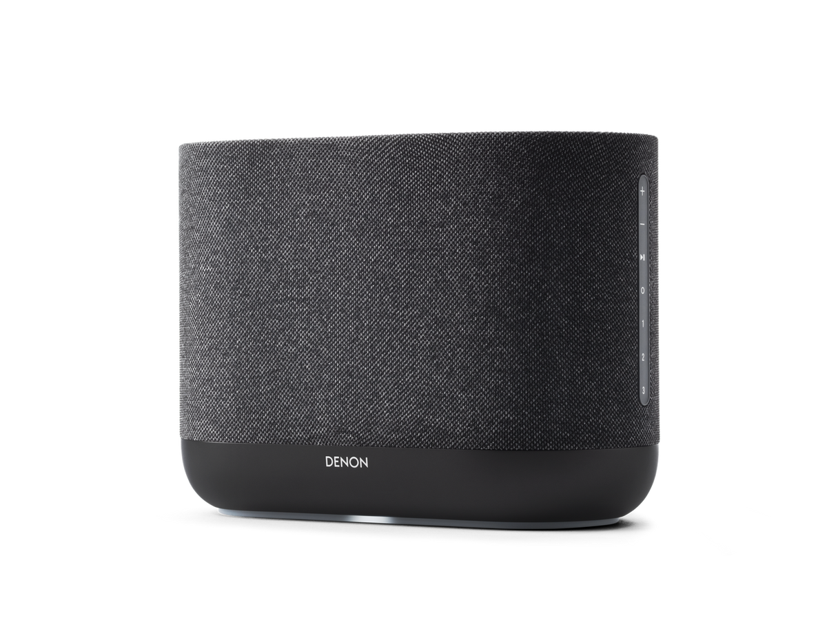 Denon - Denon Home 400