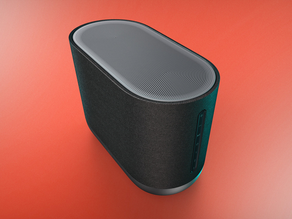Denon - Denon Home 400