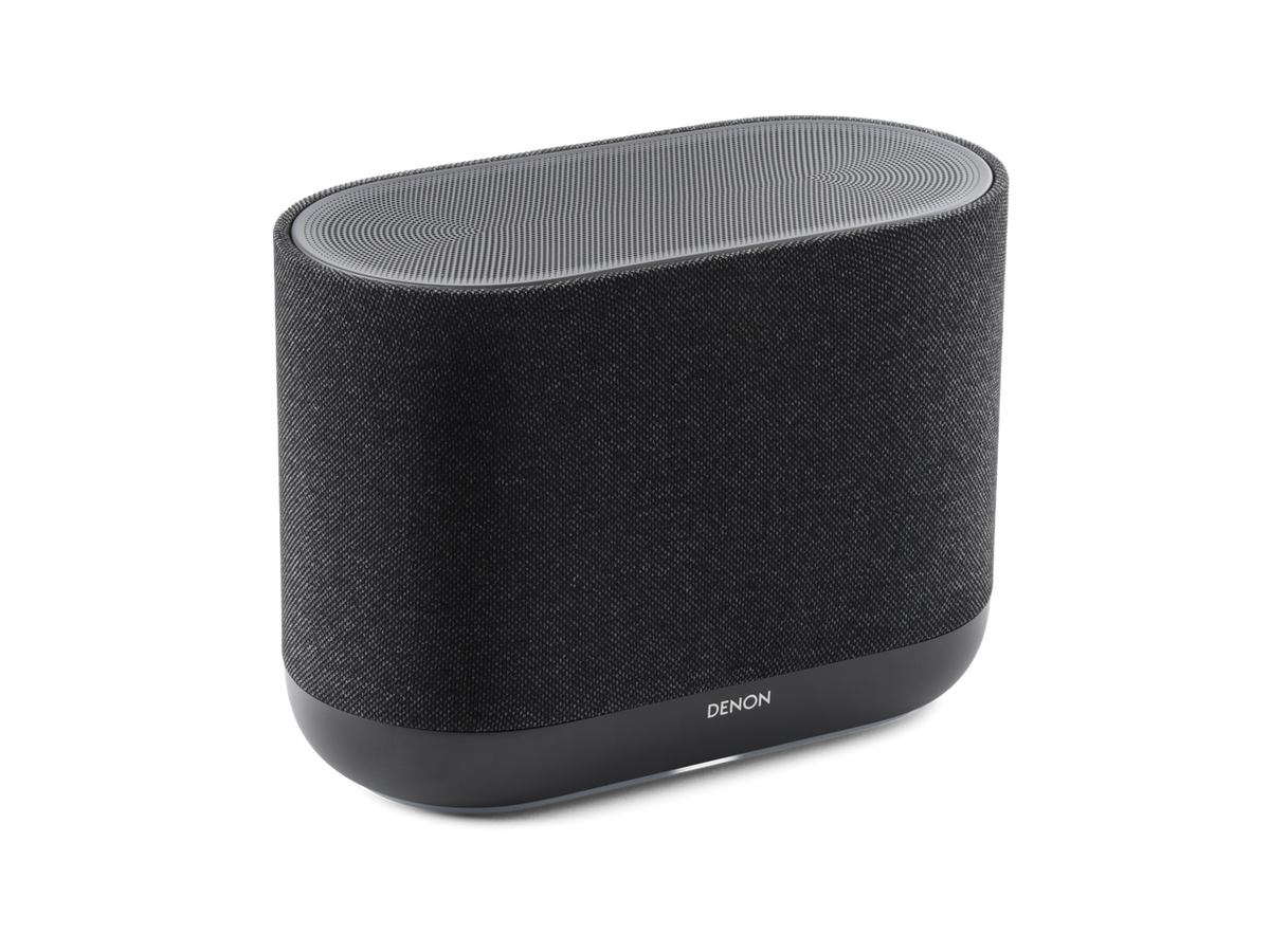 Denon - Denon Home 400