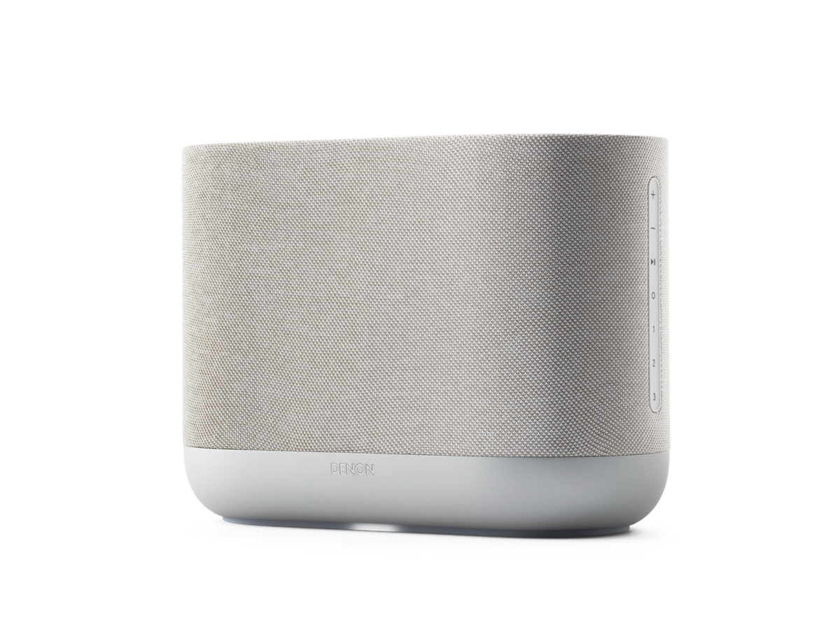 Denon - Denon Home 400