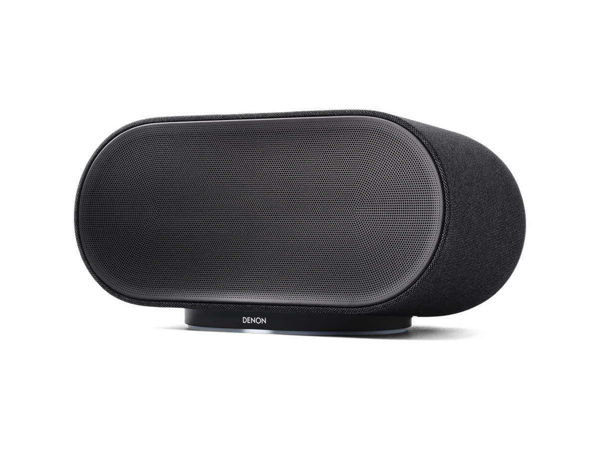 Denon - Denon Home 600