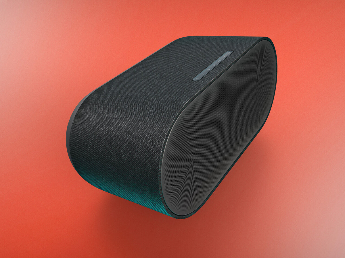Denon - Denon Home 600