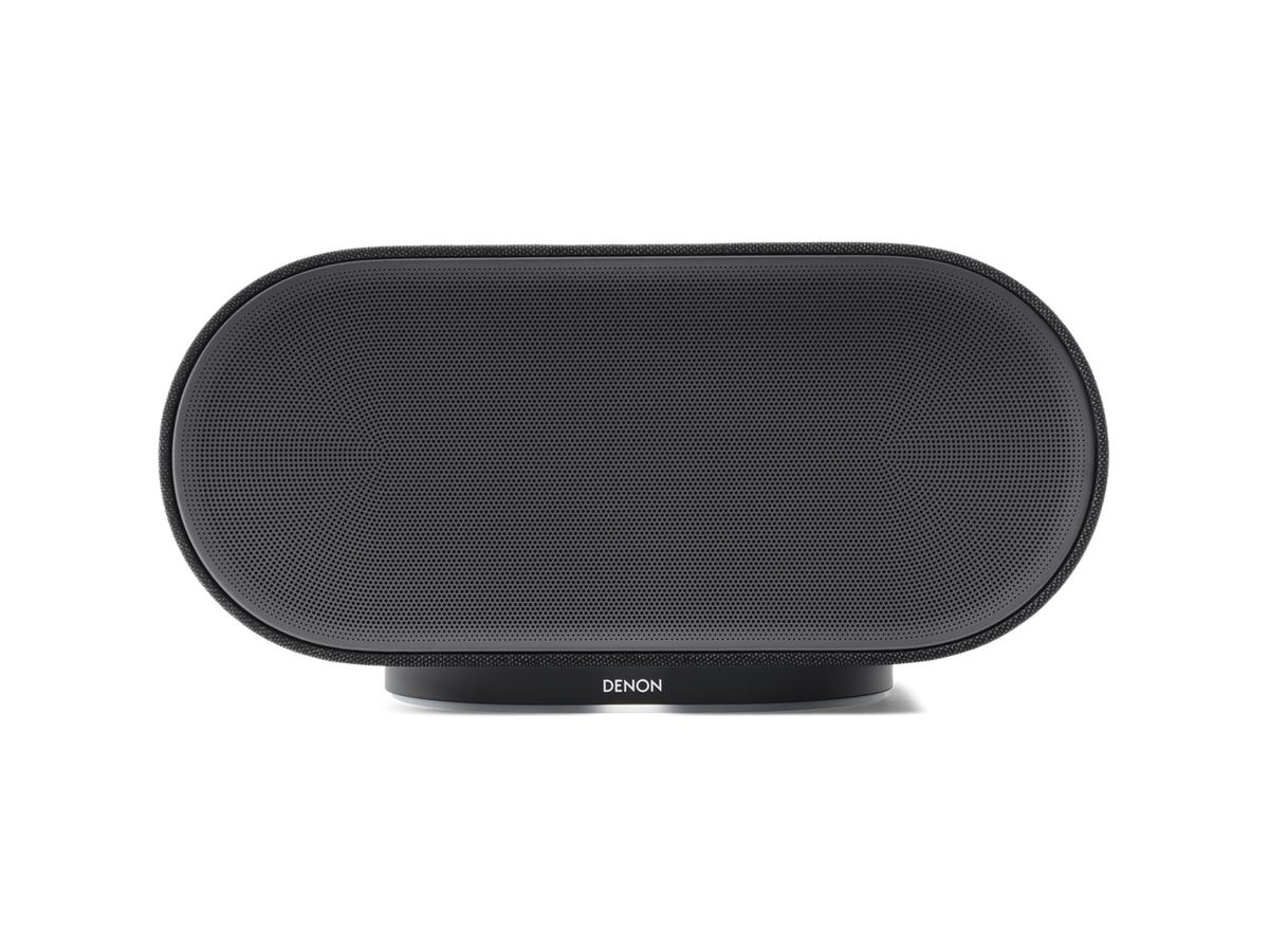 Denon - Denon Home 600