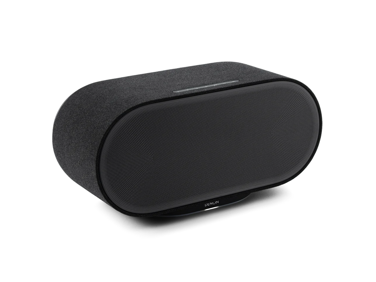 Denon - Denon Home 600