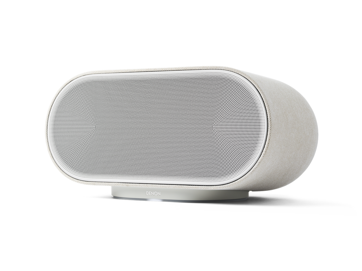 Denon - Denon Home 600