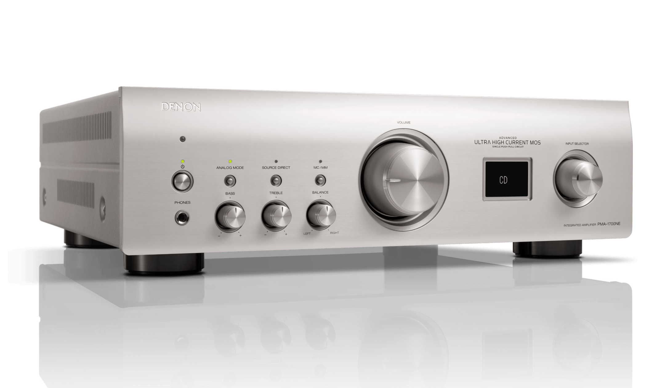 Denon - PMA-1700NE - The Source AV