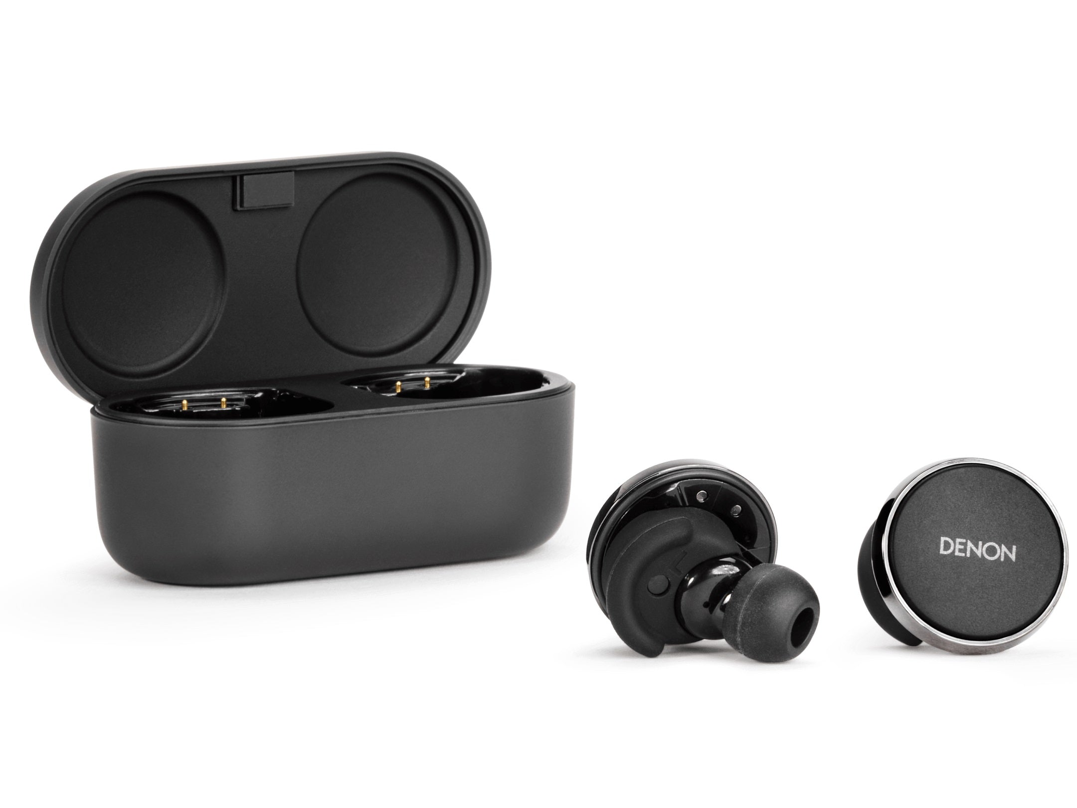 Denon - Denon PerL Pro - The Source AV