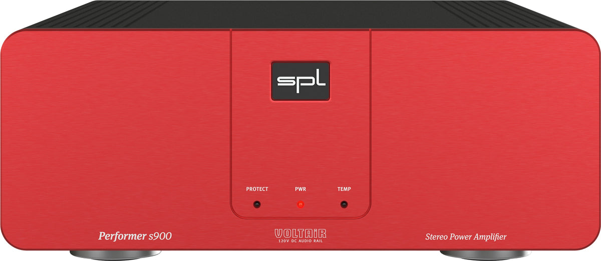 SPL - Performer s900