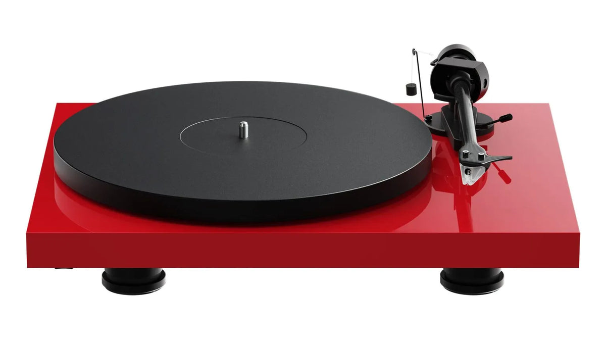 Pro-Ject - Debut EVO 2 Hi-Fi Turntable