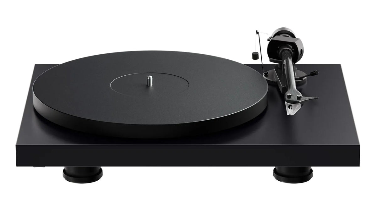 Pro-Ject - Debut EVO 2 Hi-Fi Turntable