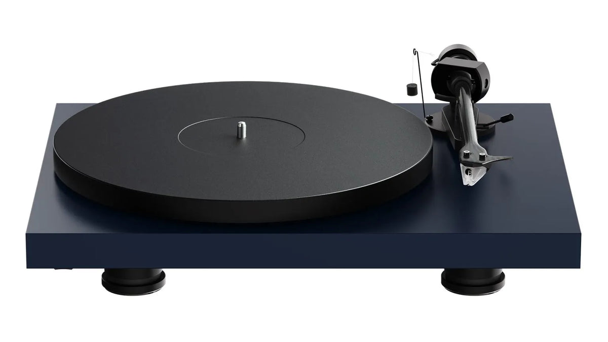 Pro-Ject - Debut EVO 2 Hi-Fi Turntable