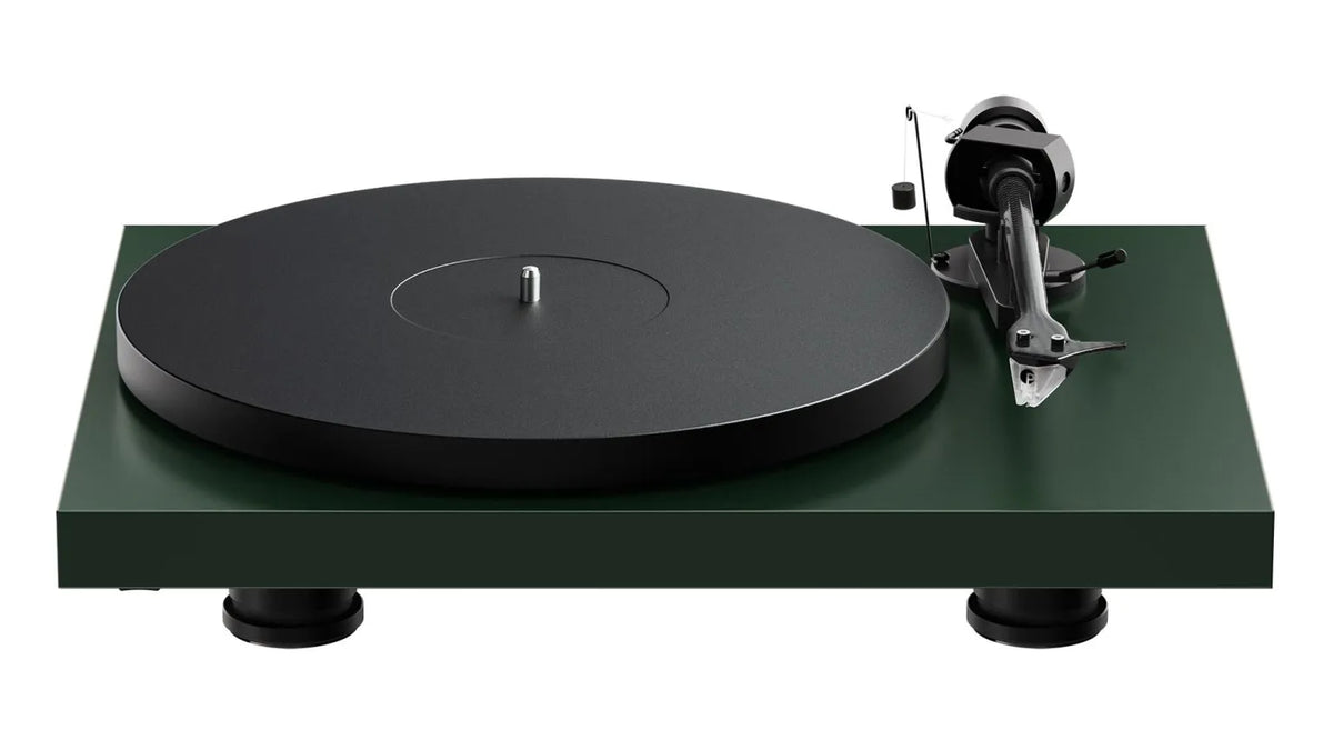 Pro-Ject - Debut EVO 2 Hi-Fi Turntable