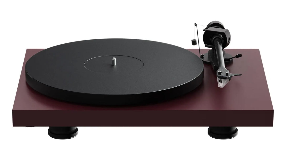 Pro-Ject - Debut EVO 2 Hi-Fi Turntable