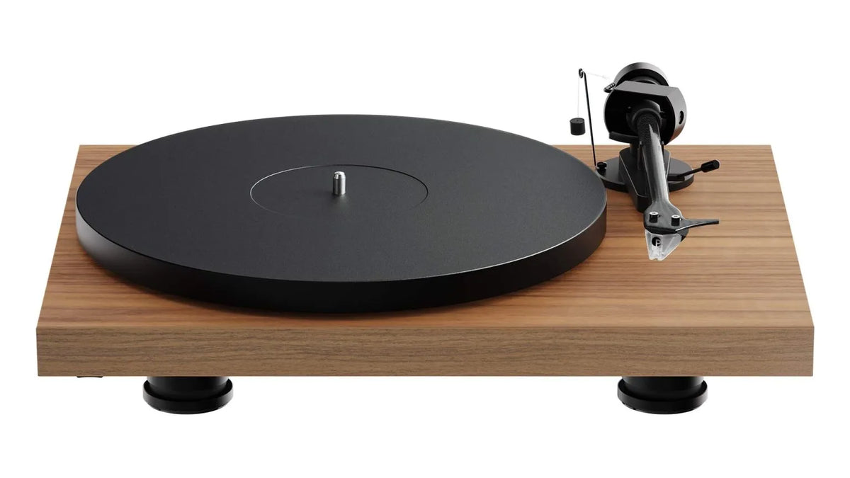 Pro-Ject - Debut EVO 2 Hi-Fi Turntable