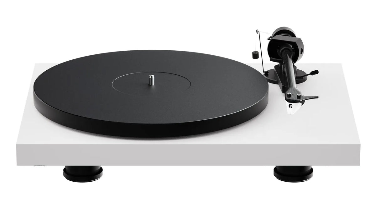 Pro-Ject - Debut EVO 2 Hi-Fi Turntable