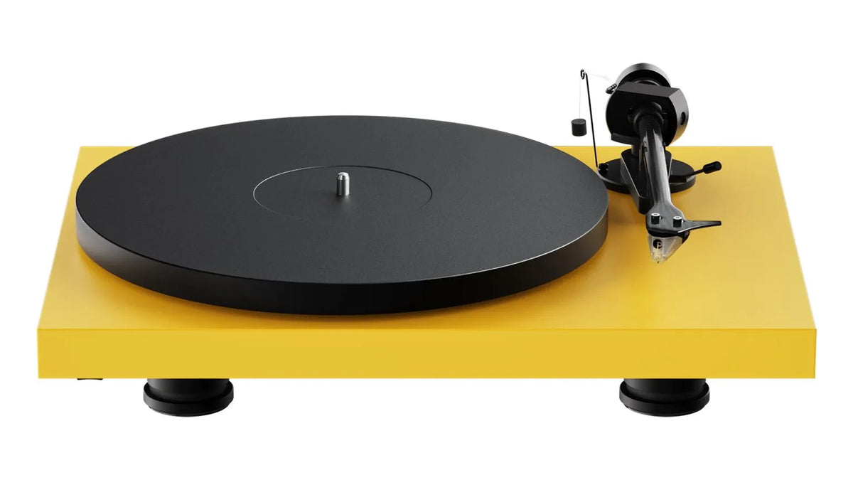 Pro-Ject - Debut EVO 2 Hi-Fi Turntable