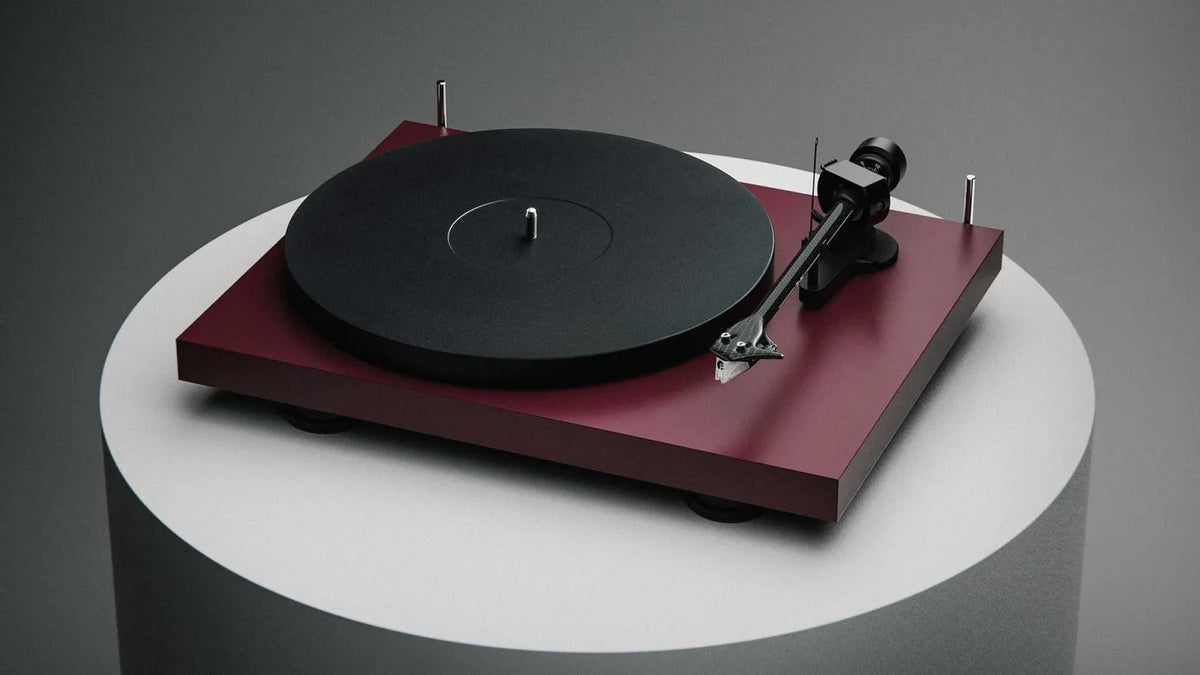 Pro-Ject - Debut EVO 2 Hi-Fi Turntable