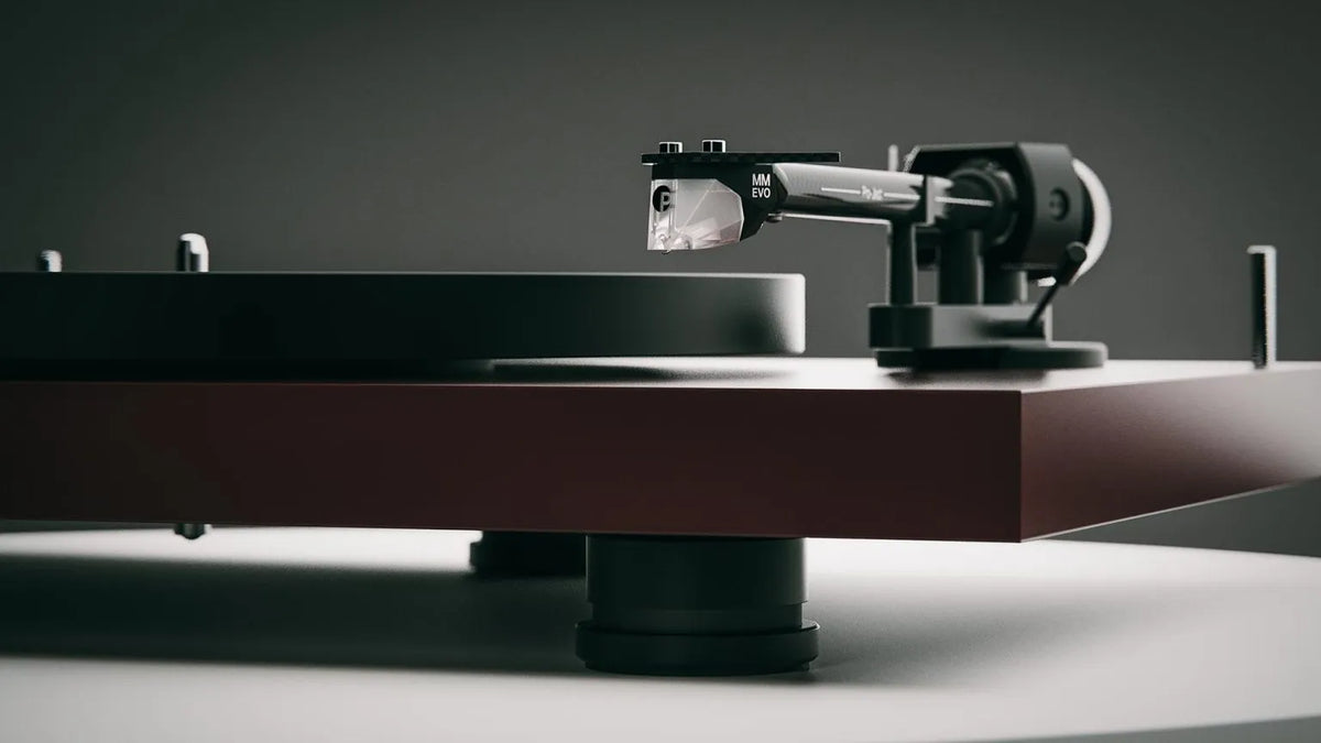 Pro-Ject - Debut EVO 2 Hi-Fi Turntable