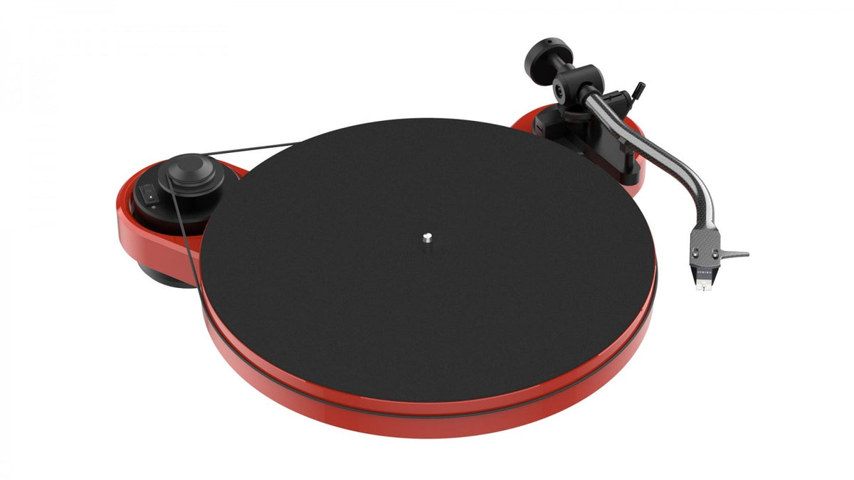 Pro-Ject - RPM 1 Carbon Turntable