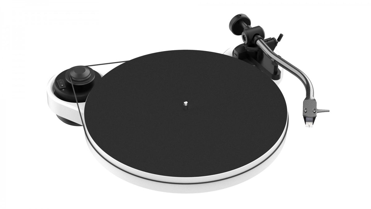 Pro-Ject - RPM 1 Carbon Turntable