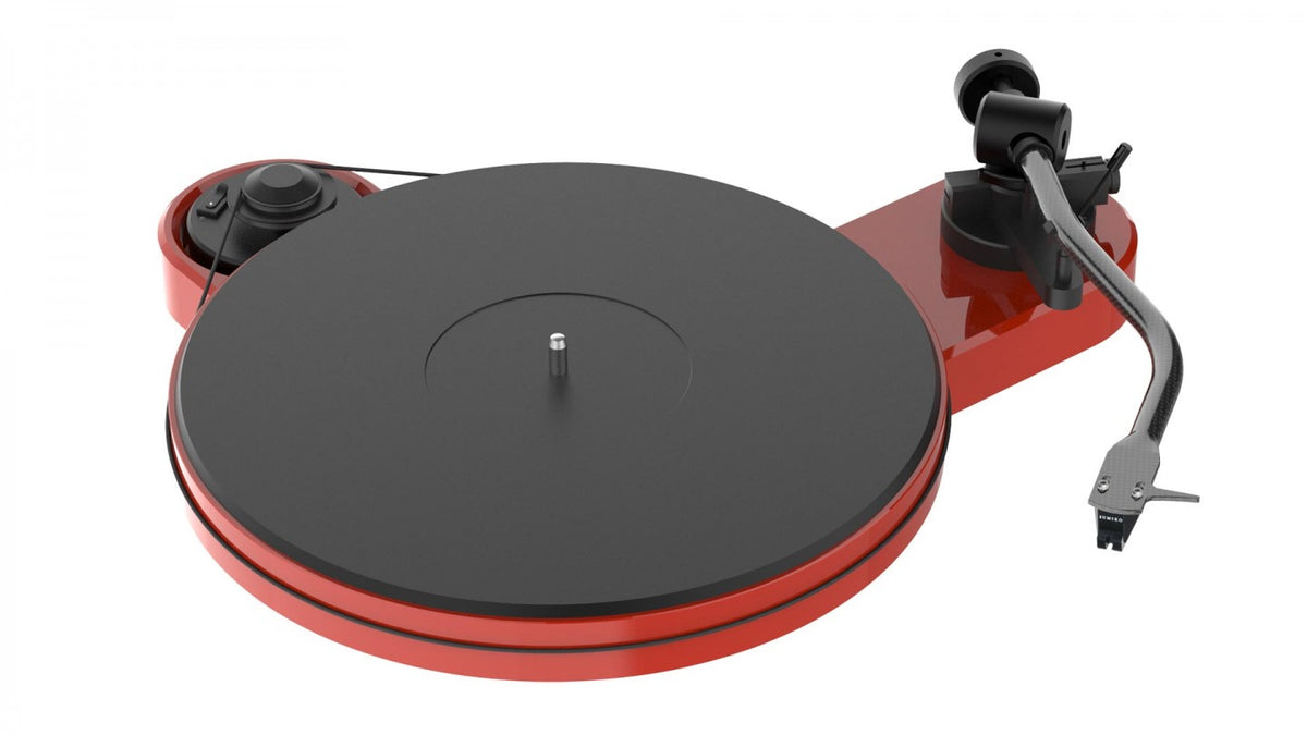 Pro-Ject - RPM 3 Carbon Turntable