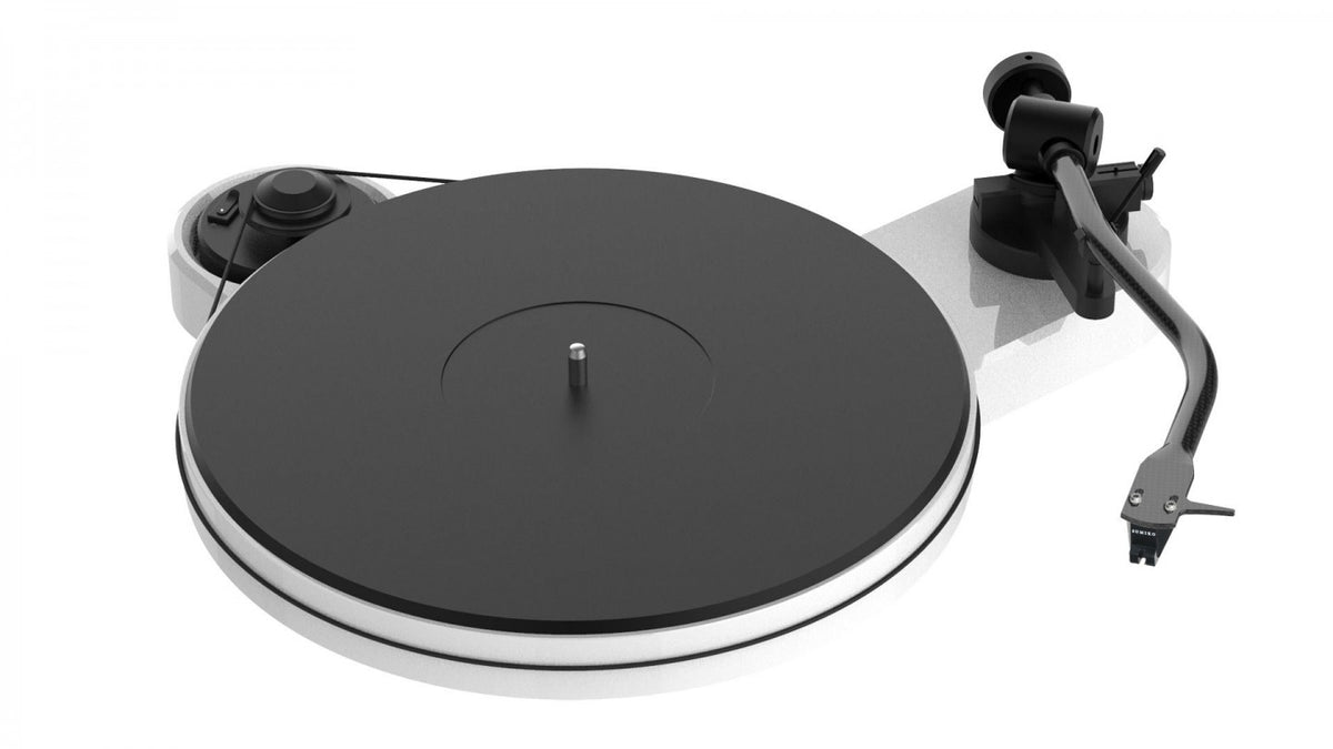 Pro-Ject - RPM 3 Carbon Turntable